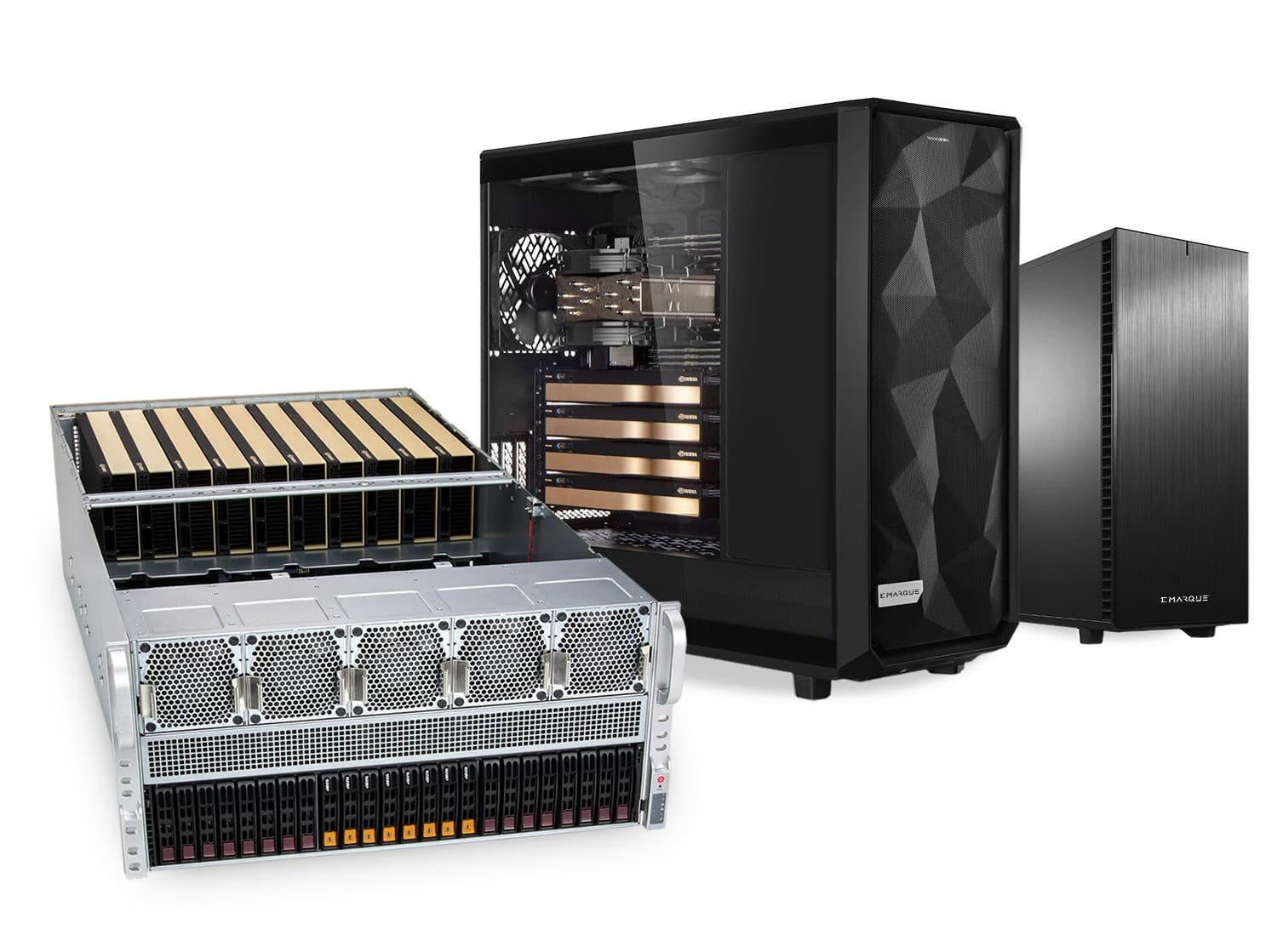 AI PRO 500 product photo