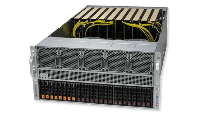 EMARQUE AI Server — built by EMARQUE in Malaysia